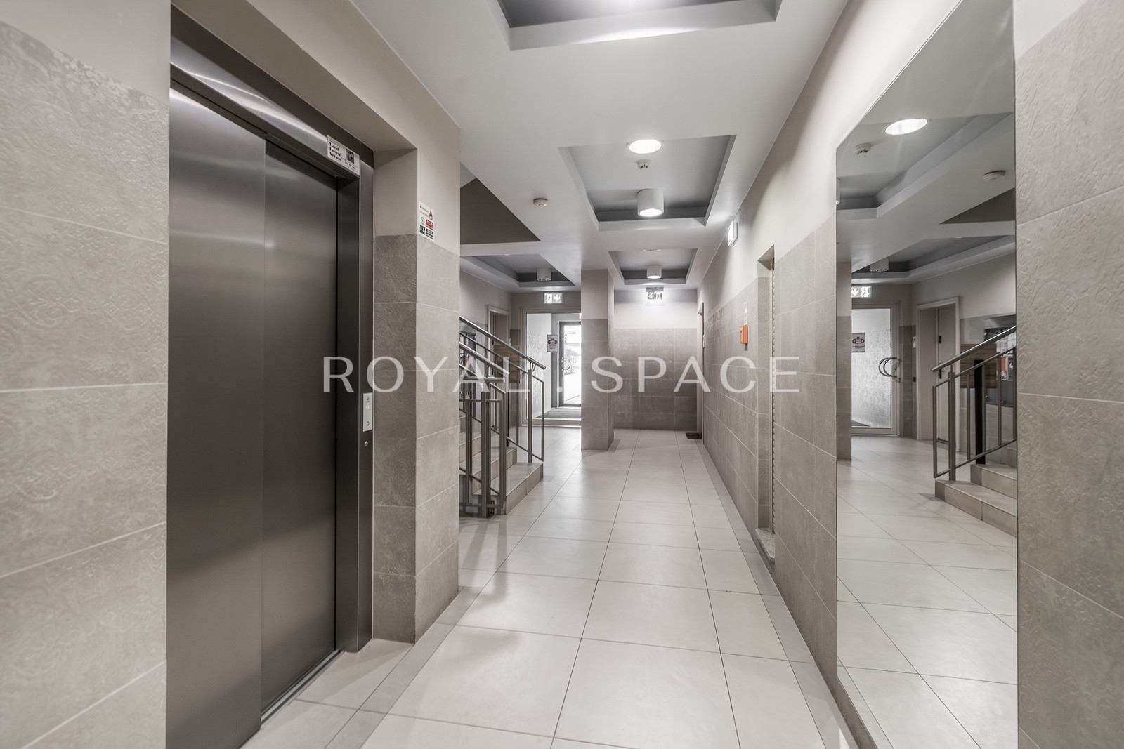 Amazing Penthouse with tarrace