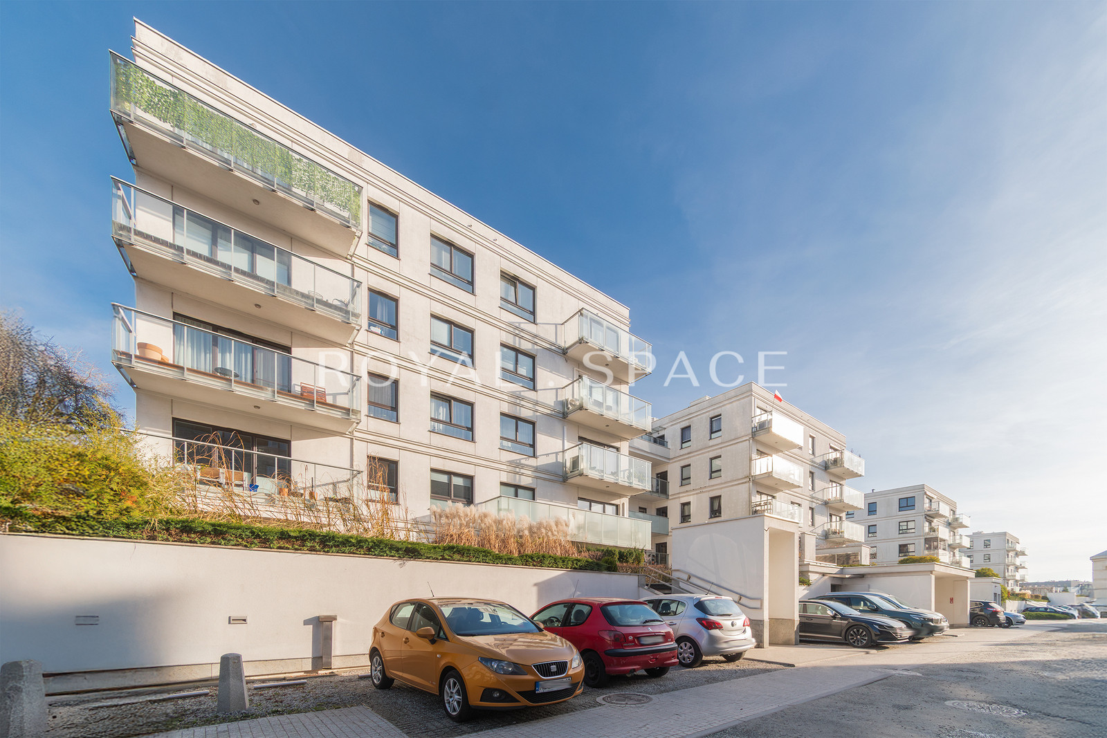 Amazing Penthouse with tarrace