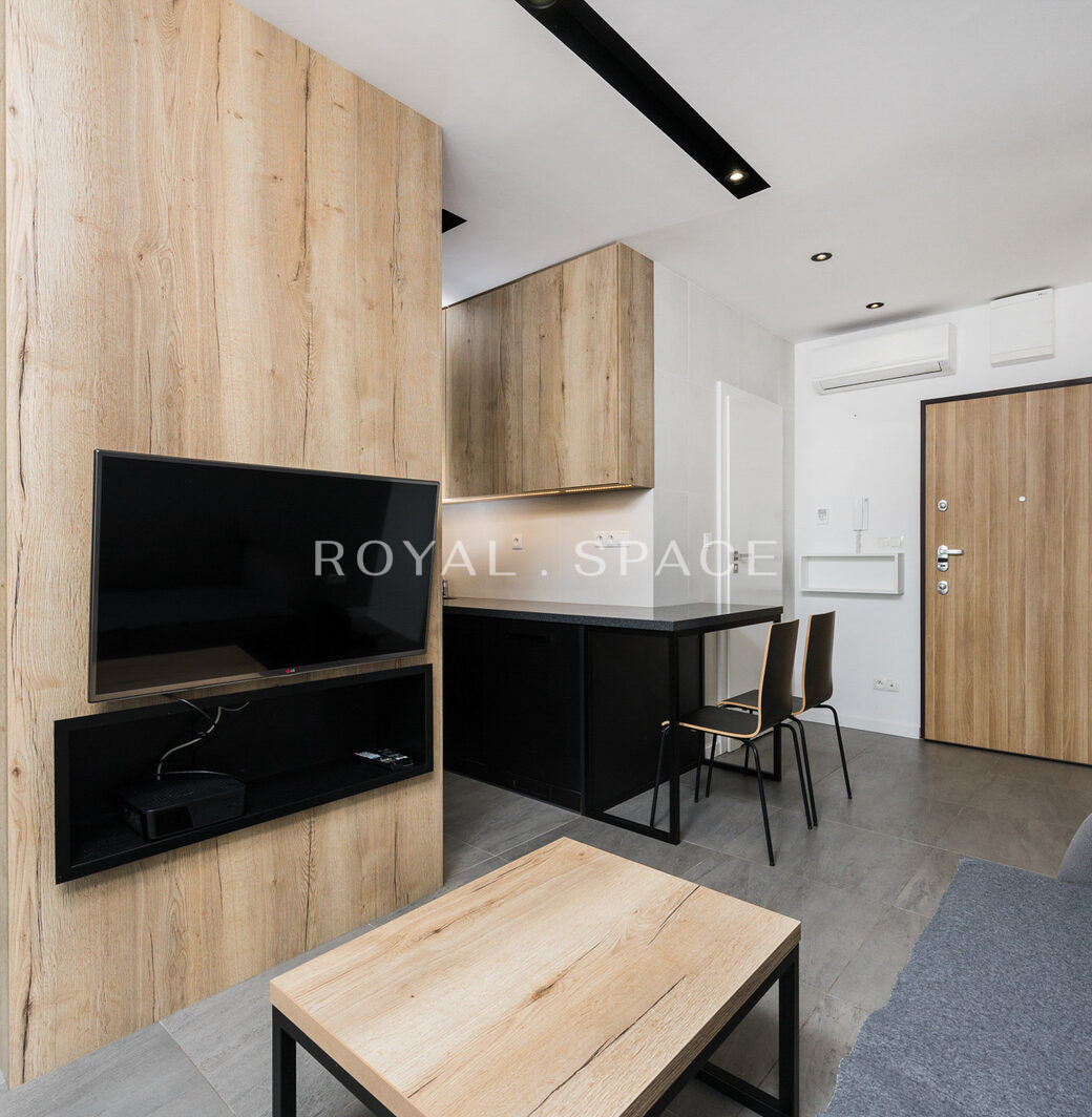 OD ZARAZ | PIANISSIMO, Taras i widok na Wisłę!