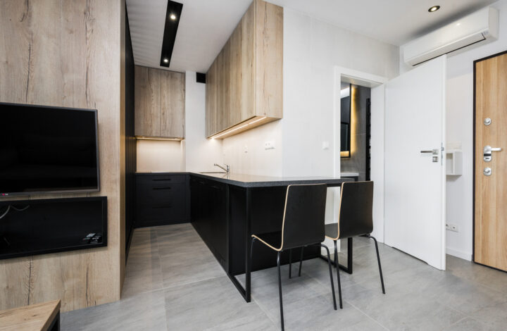 OD ZARAZ | PIANISSIMO, Taras i widok na Wisłę!