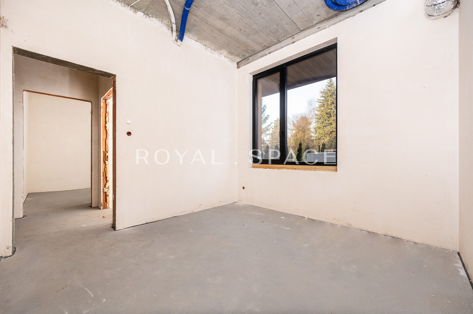 Komfortowy apartament z ogrodem 150 m2 w Morelife
