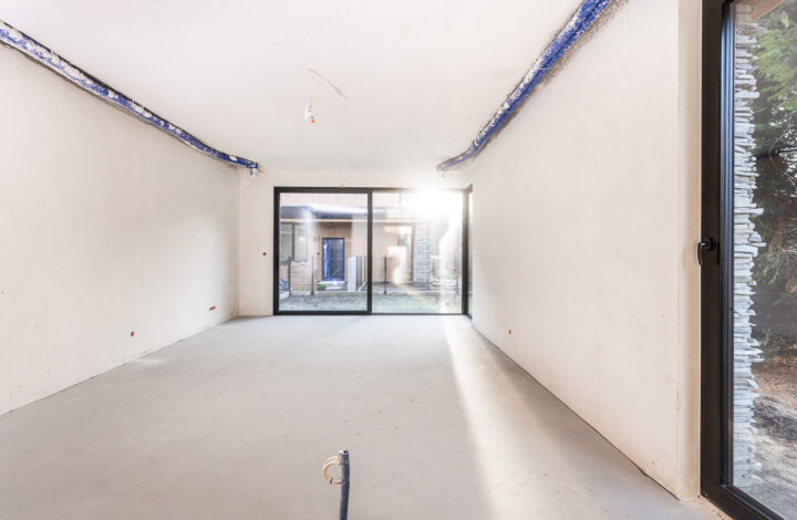 Komfortowy apartament z ogrodem 150 m2 w Morelife