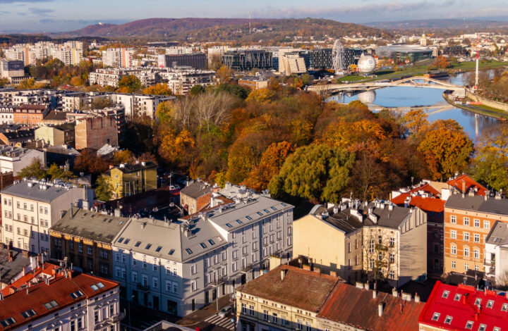 Stylowa inwestycja | Kalwaryjska