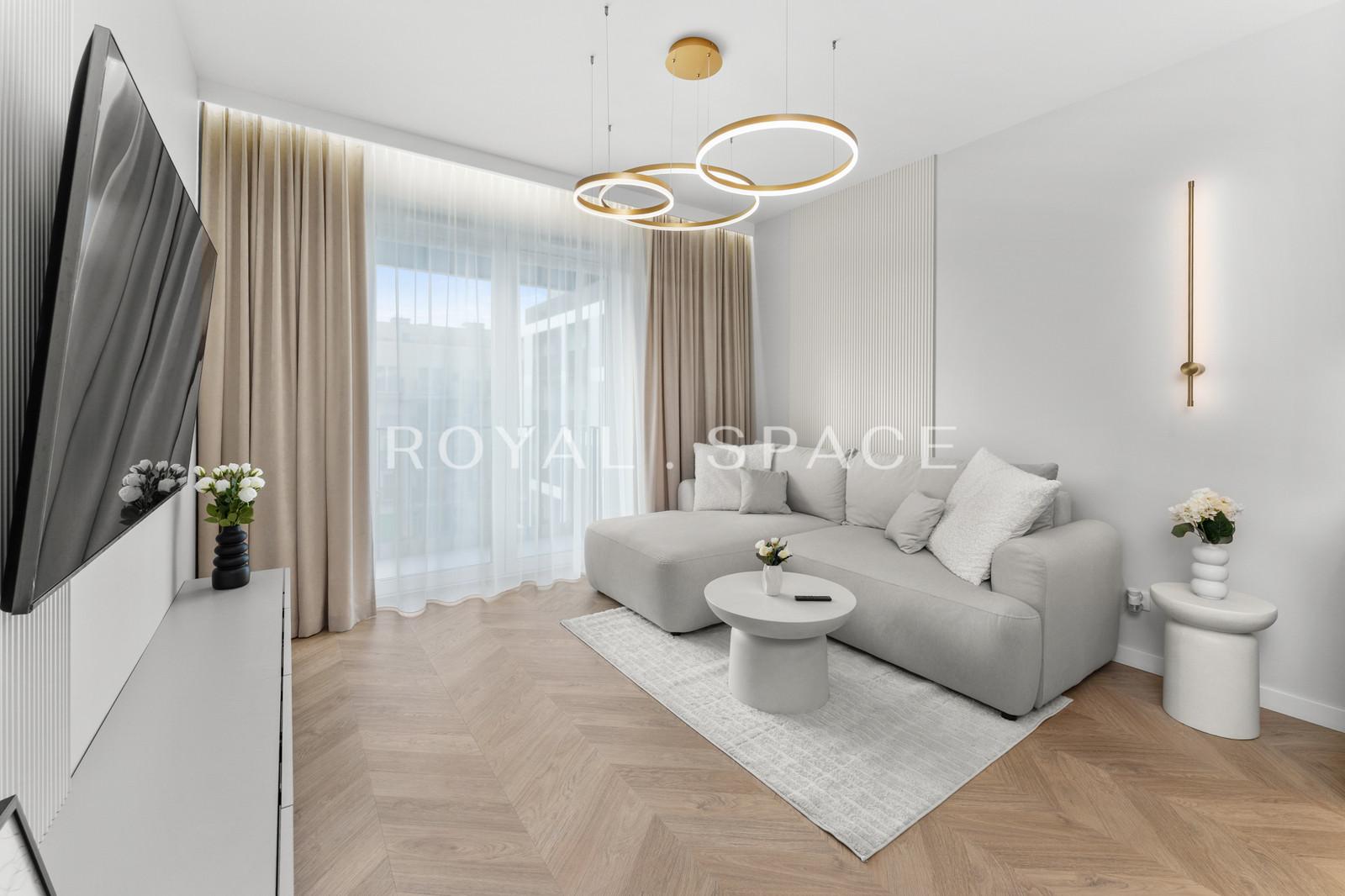 Mieszkanie w wysokim standardzie | Prądnik Biały