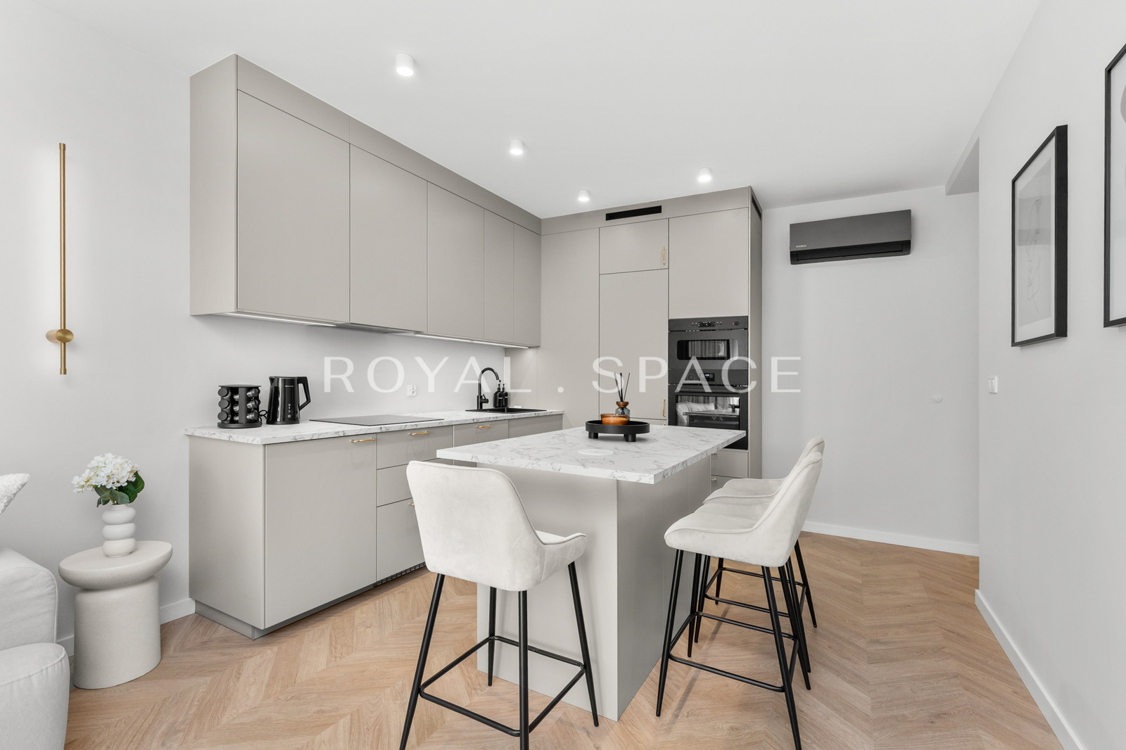 Mieszkanie w wysokim standardzie | Prądnik Biały