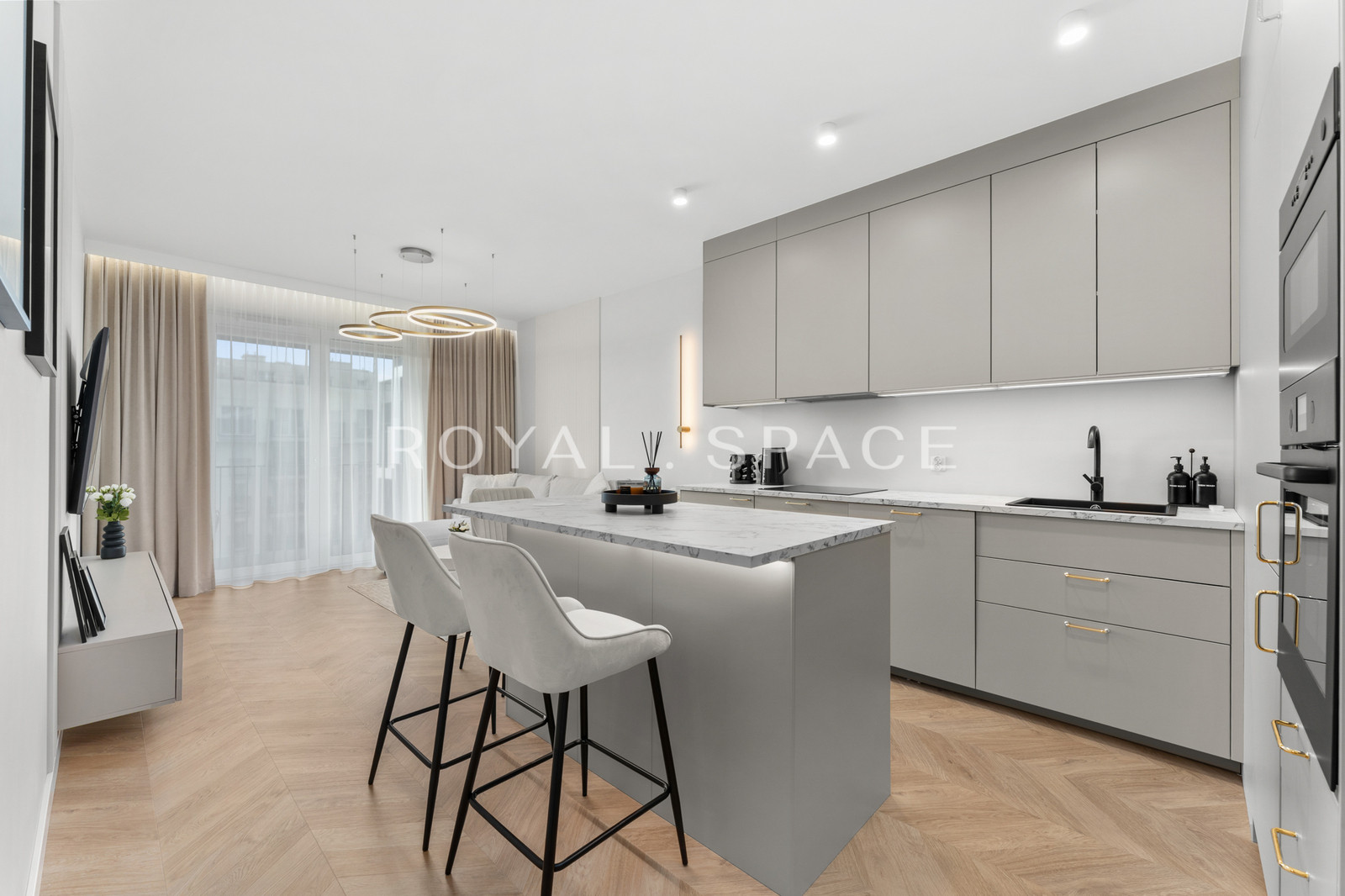 Mieszkanie w wysokim standardzie | Prądnik Biały