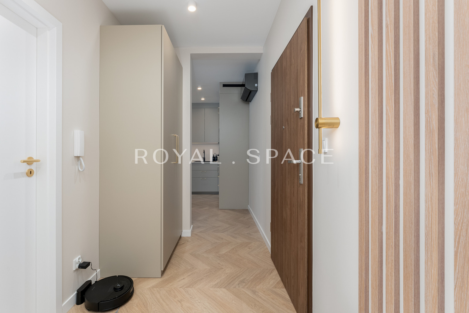 Mieszkanie w wysokim standardzie | Prądnik Biały