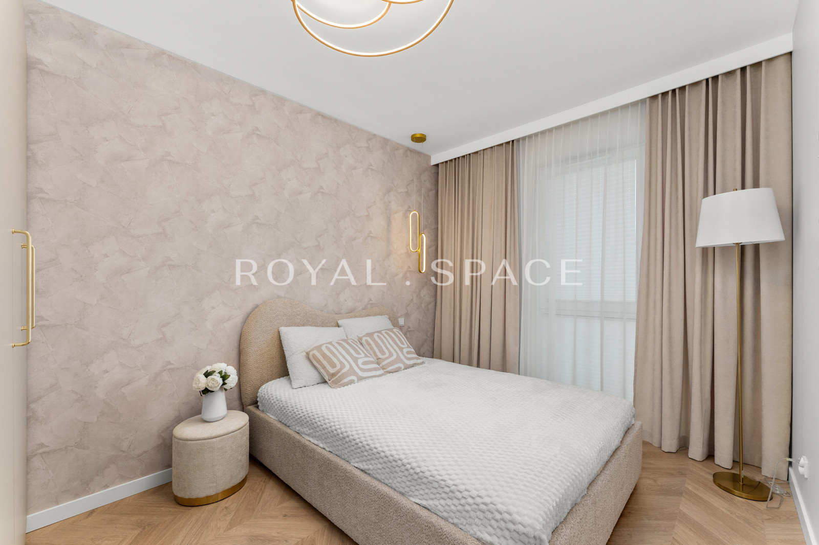 Mieszkanie w wysokim standardzie | Prądnik Biały