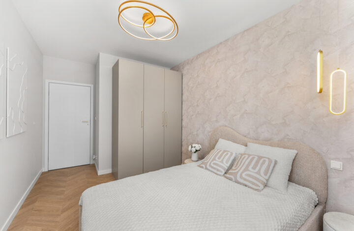 Mieszkanie w wysokim standardzie | Prądnik Biały