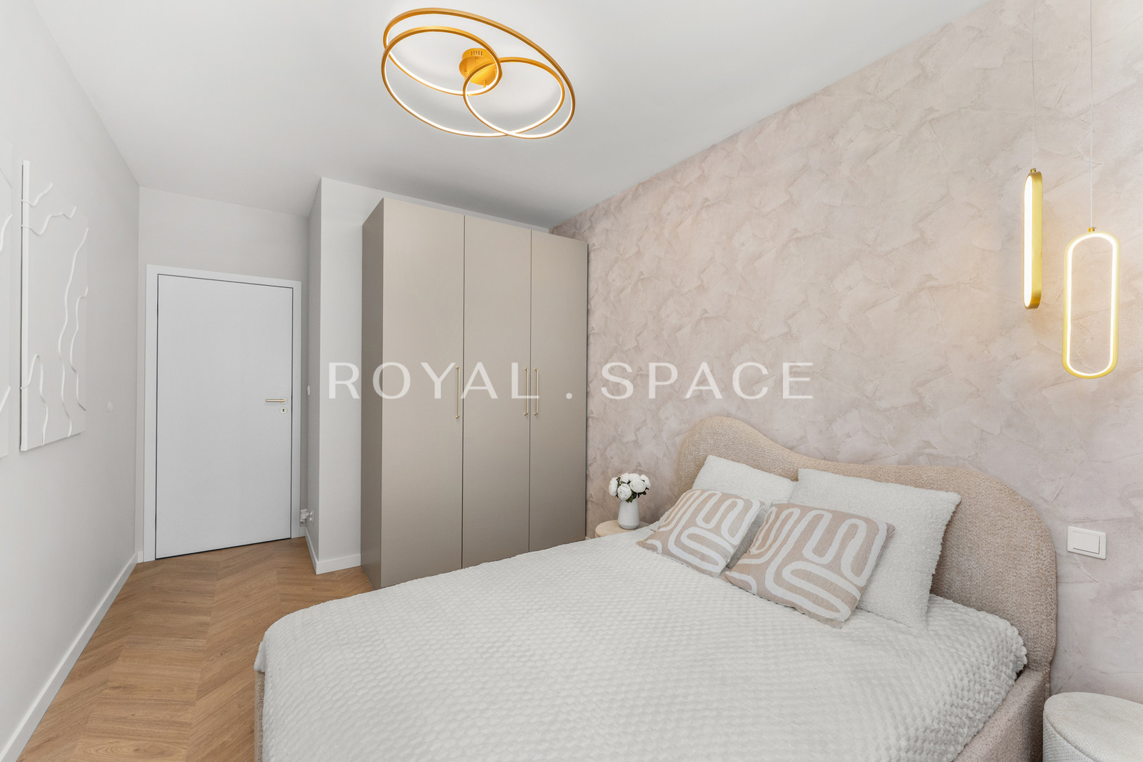 Mieszkanie w wysokim standardzie | Prądnik Biały