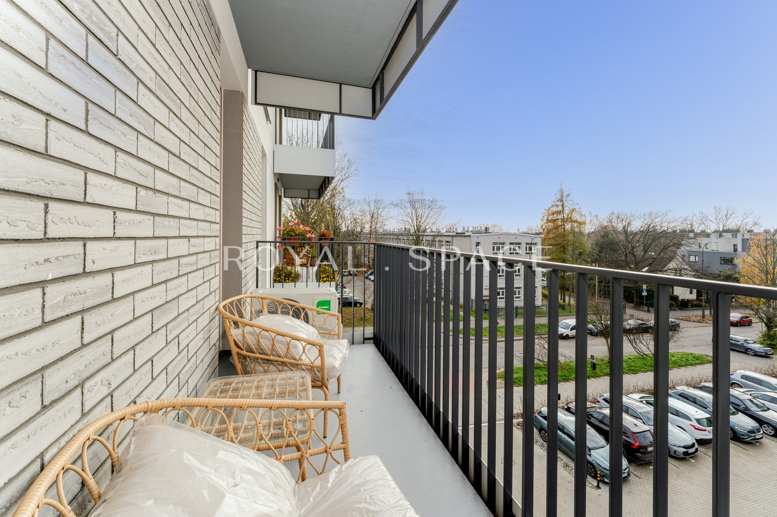 Mieszkanie w wysokim standardzie | Prądnik Biały