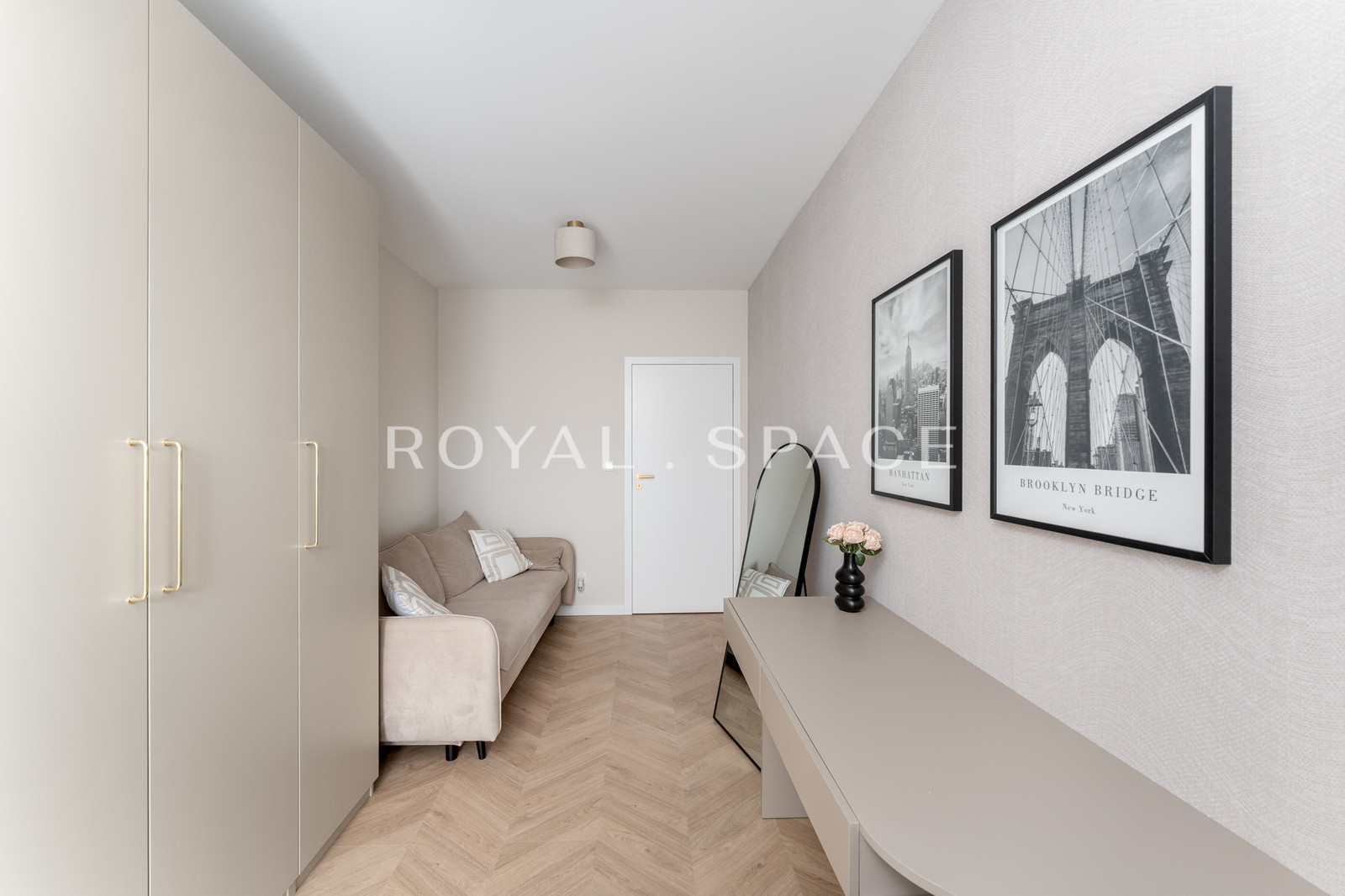 Mieszkanie w wysokim standardzie | Prądnik Biały