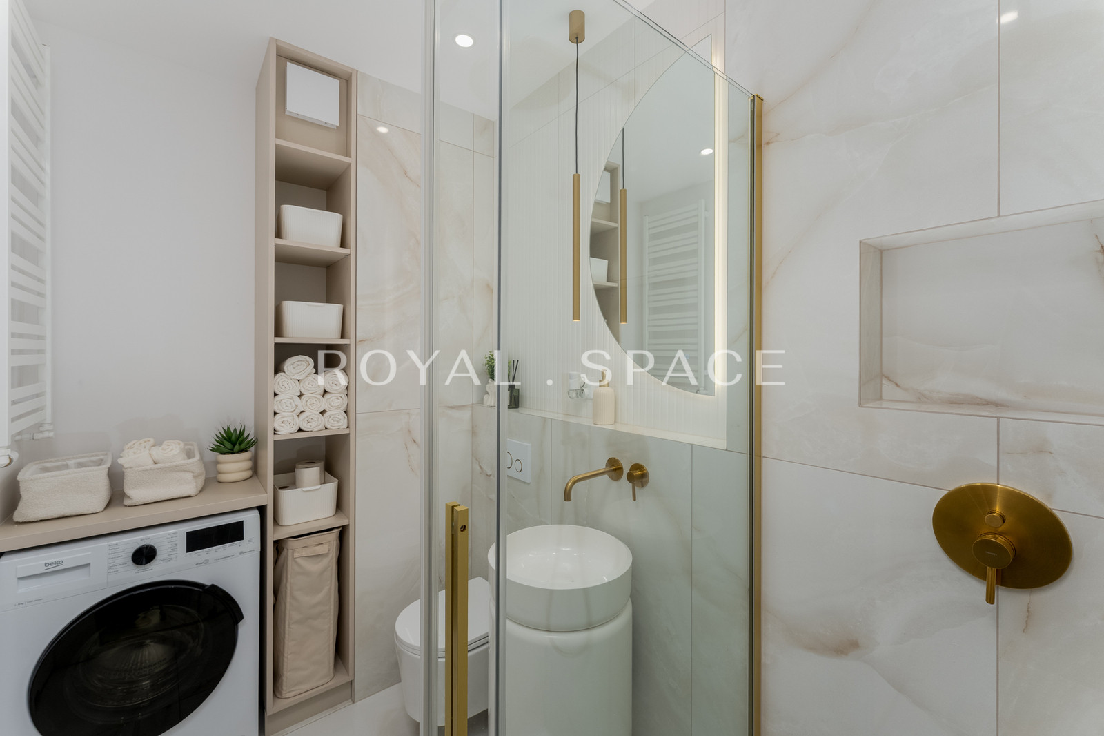 Mieszkanie w wysokim standardzie | Prądnik Biały