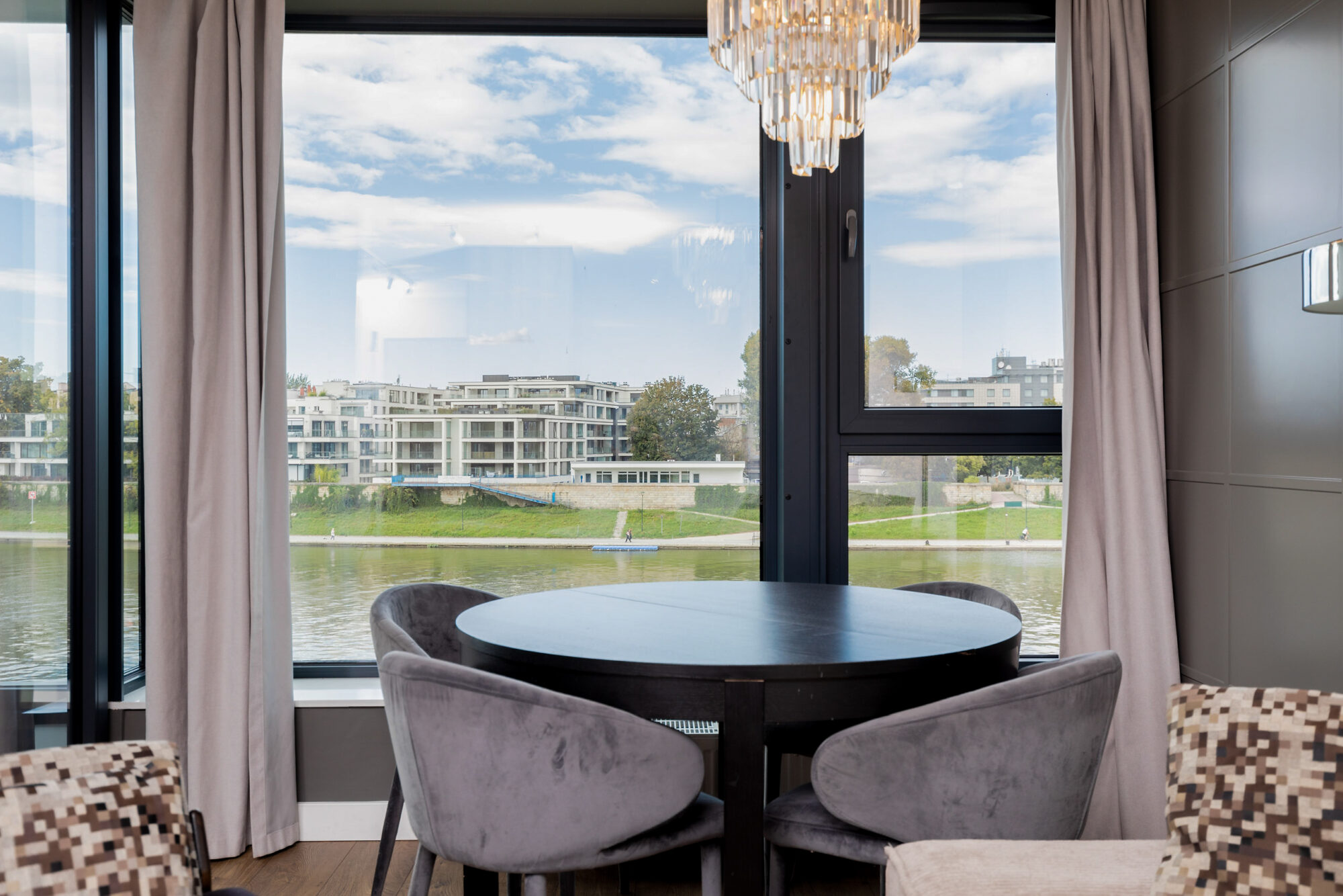 Kraków, Podgórze, gen. Antoniego Józefa Madalińskiego 11A