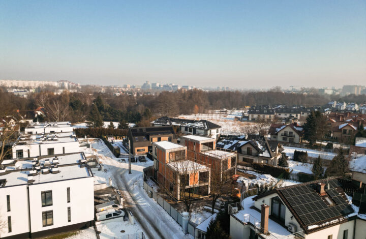Kraków, Krowodrza, Hamernia