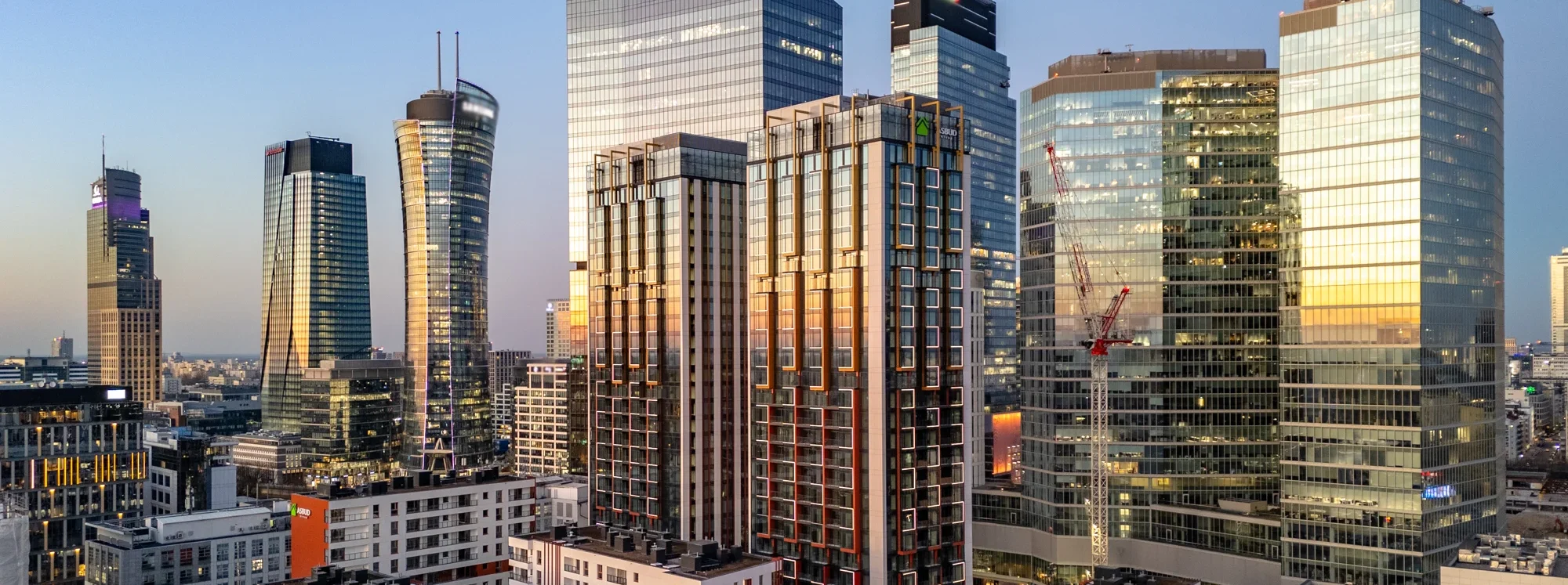 Warszawa, Wola, Prosta