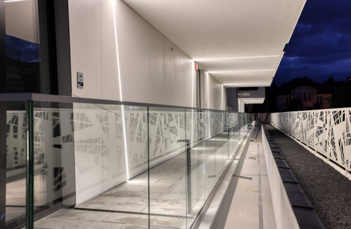 Warszawa, Wilanów, Rumiana