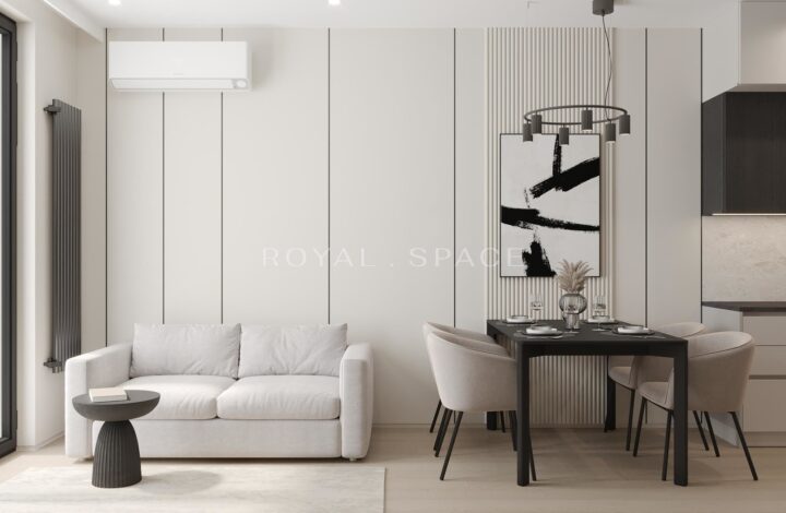 Kraków, Krowodrza, gen. Tadeusza Kościuszki