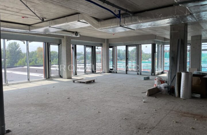 Kraków, Podgórze, Józefa Marcika