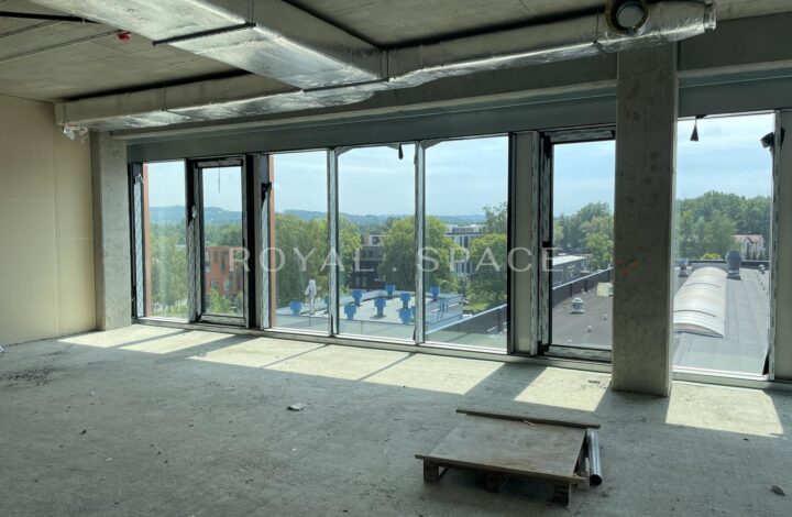 Kraków, Podgórze, Józefa Marcika