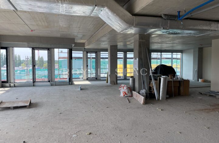 Kraków, Podgórze, Józefa Marcika