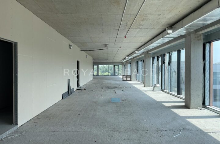 Kraków, Podgórze, Józefa Marcika