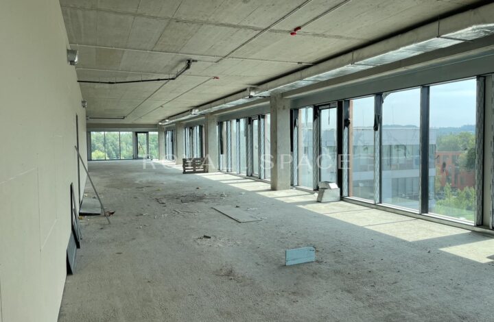 Kraków, Podgórze, Józefa Marcika