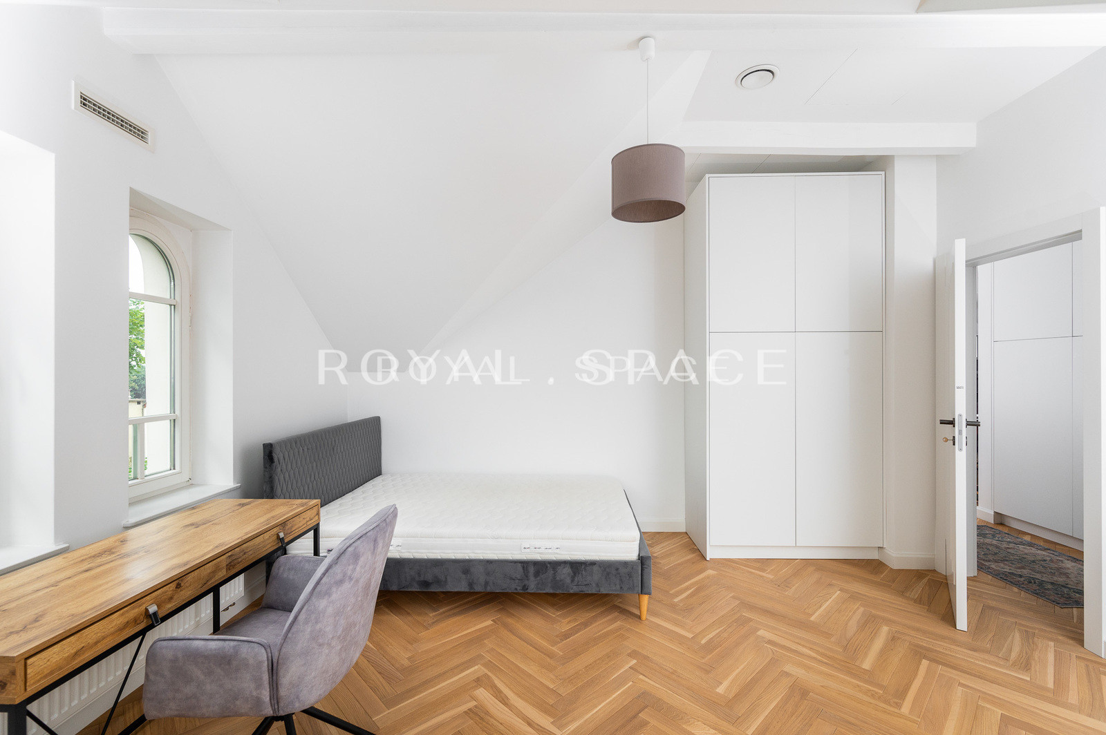Apartament z widokiem na Wisłę i Wawel