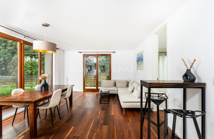 Kraków, Krowodrza, Józefa Korzeniowskiego