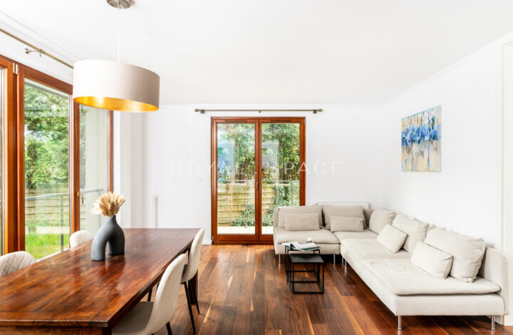 Kraków, Krowodrza, Józefa Korzeniowskiego