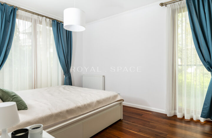 Kraków, Krowodrza, Józefa Korzeniowskiego