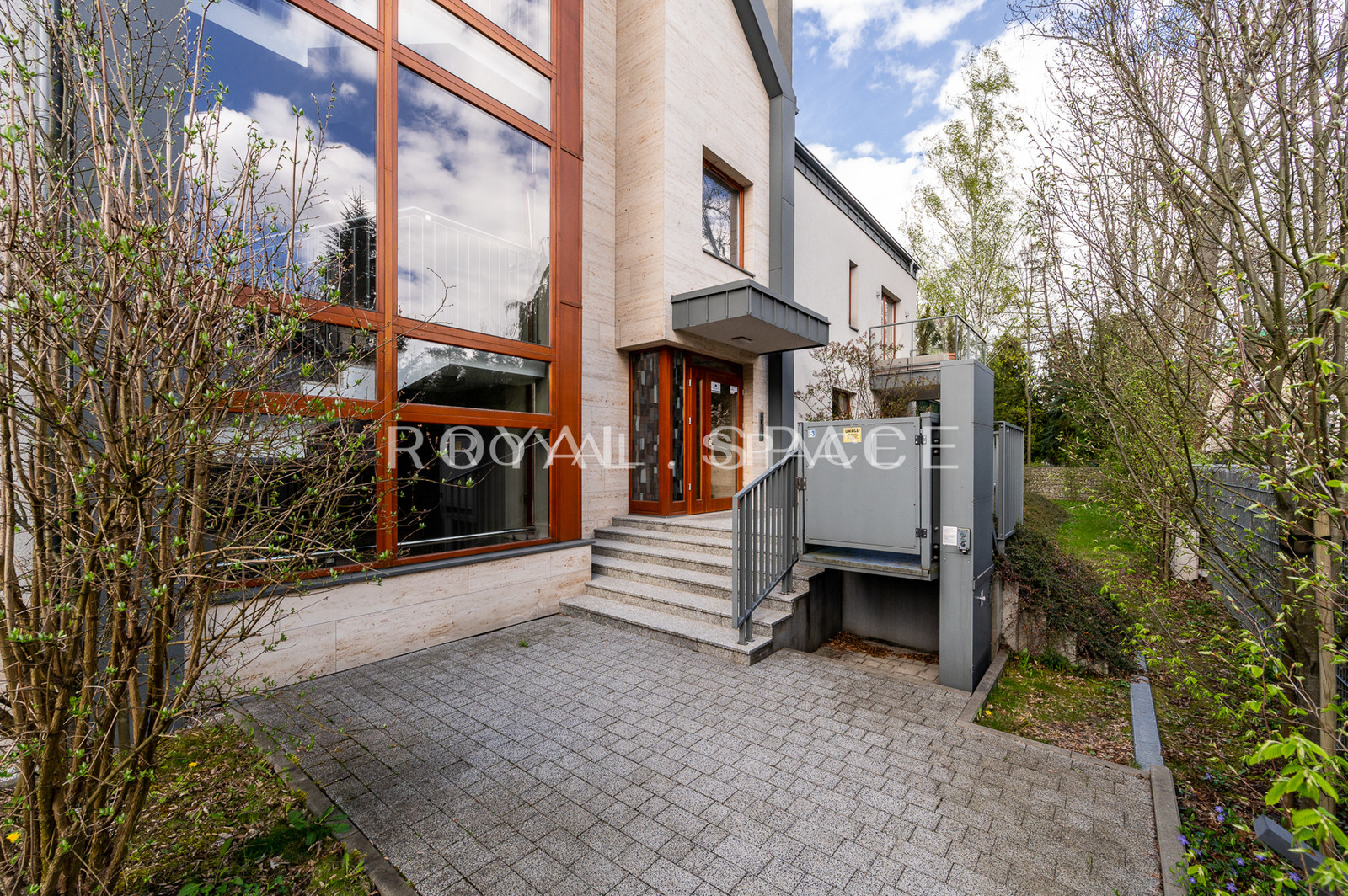 Kraków, Krowodrza, Józefa Korzeniowskiego