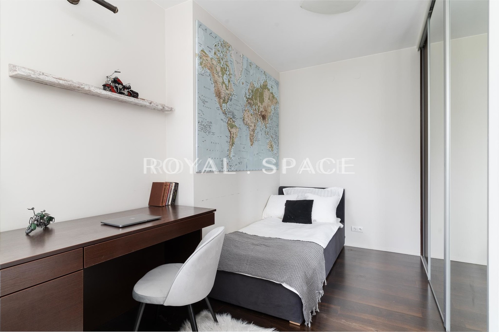 Apartament w prestiżowej inwestycji Meridian!
