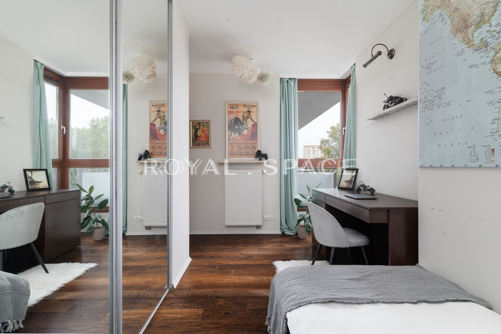 Apartament w prestiżowej inwestycji Meridian!