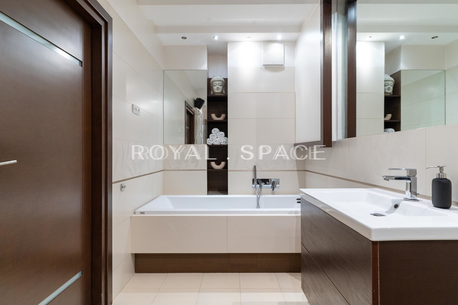 Apartament w prestiżowej inwestycji Meridian!