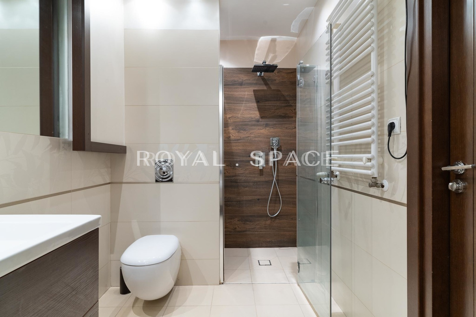 Apartament w prestiżowej inwestycji Meridian!