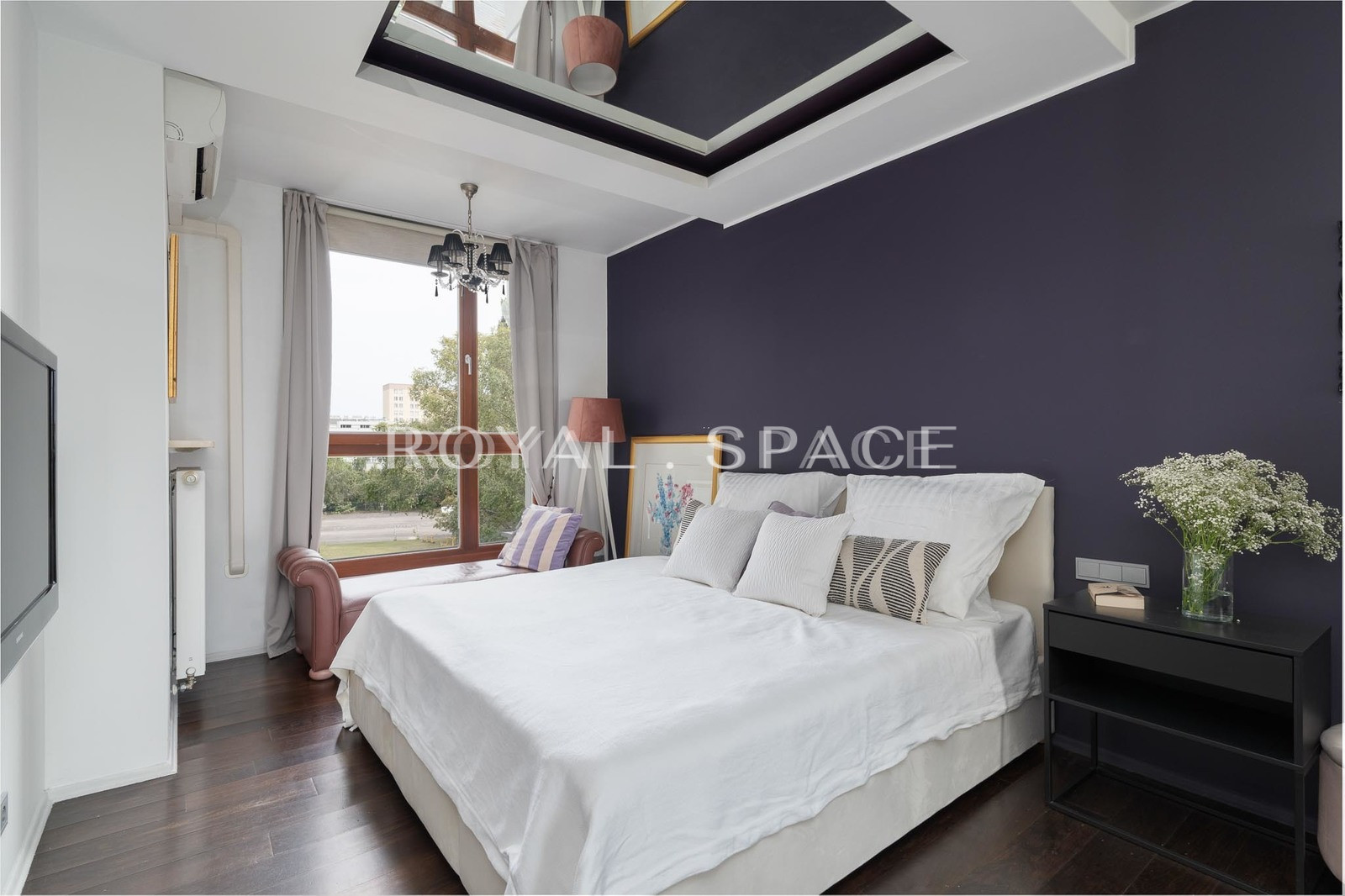 Apartament w prestiżowej inwestycji Meridian!