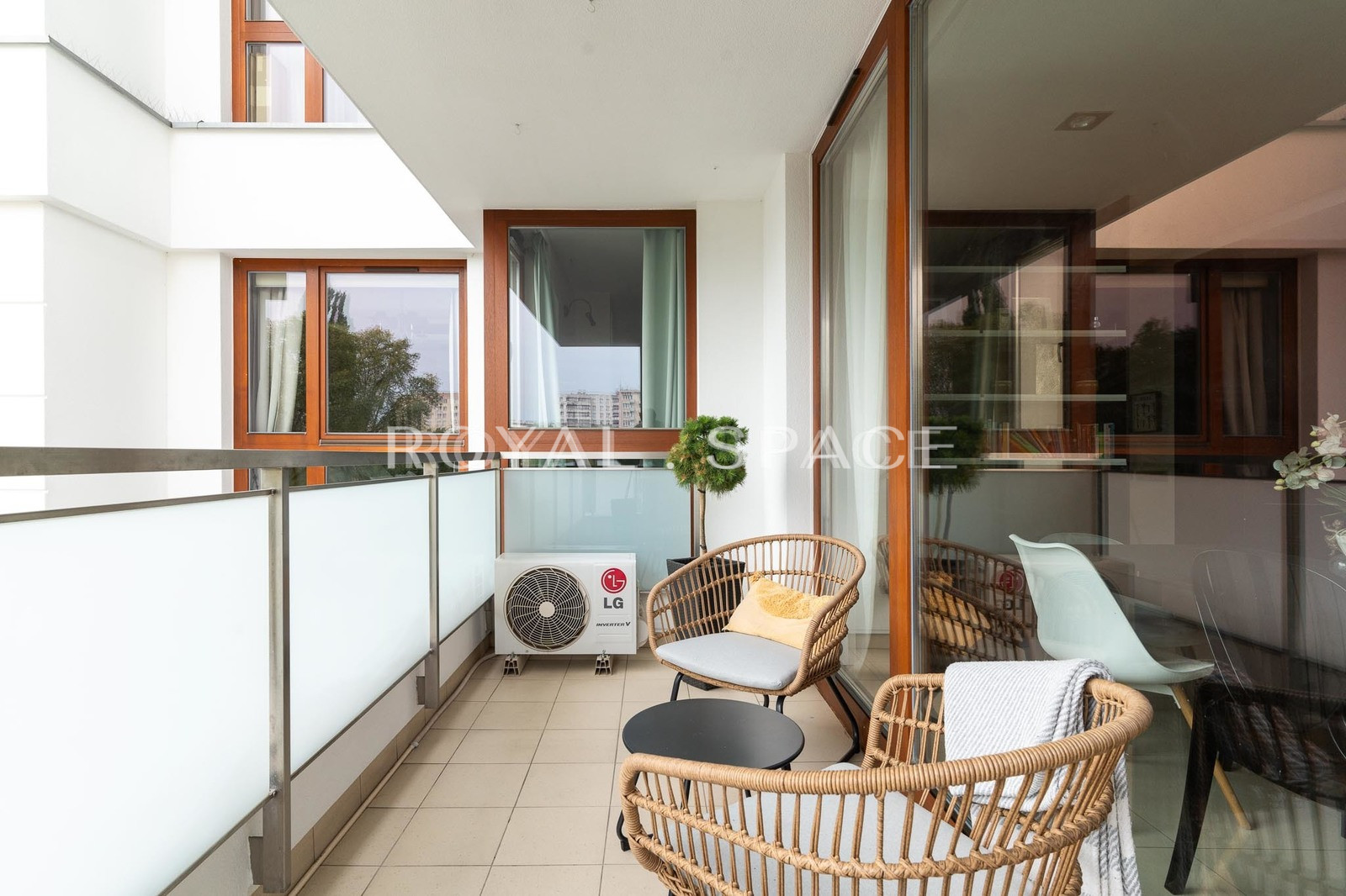 Apartament w prestiżowej inwestycji Meridian!