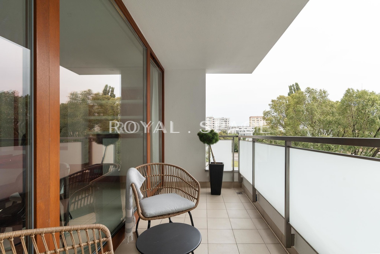 Apartament w prestiżowej inwestycji Meridian!