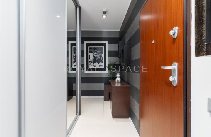 Apartament w prestiżowej inwestycji Meridian!