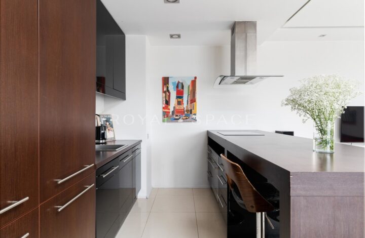Apartament w prestiżowej inwestycji Meridian!