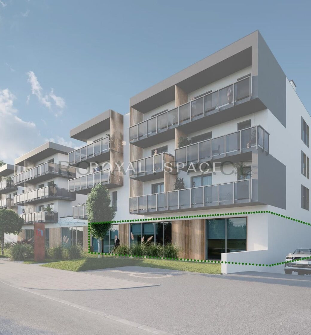 Kraków, Podgórze, Kobierzyńska