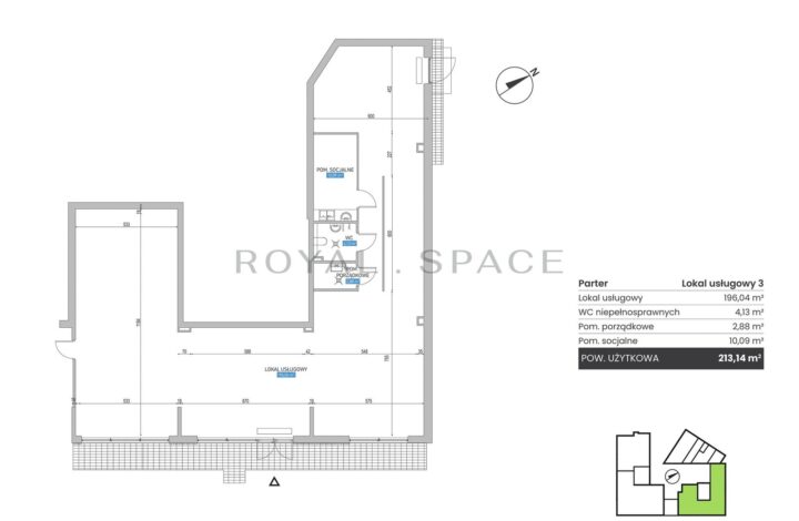 Kraków, Podgórze, Kobierzyńska