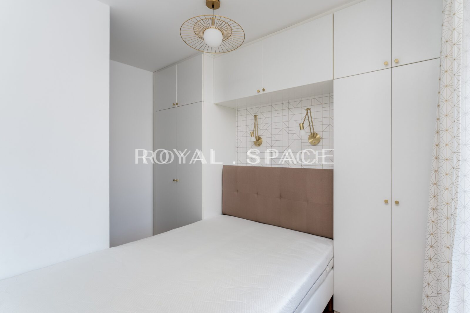 Mieszkanie na Podgórzu z tarasem na dachu