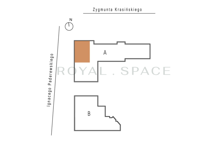 Katowice, os. Paderewskiego, Ignacego Paderewskiego