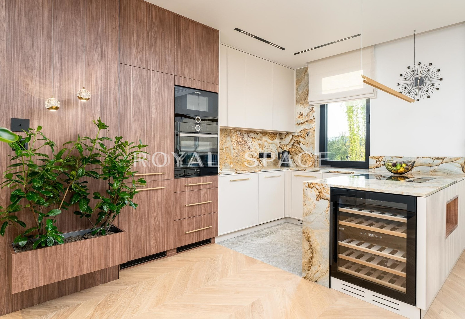 Kraków, Krowodrza, Brązownicza