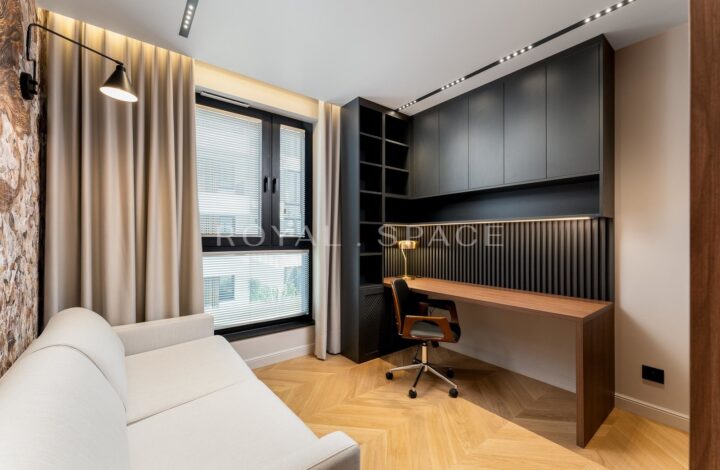 Kraków, Krowodrza, Brązownicza