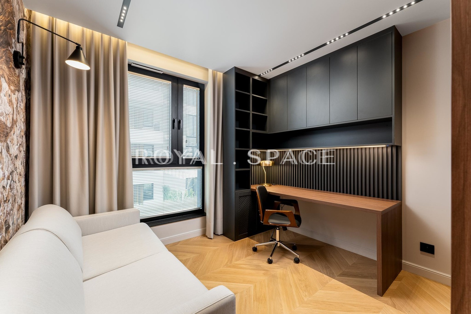 Kraków, Krowodrza, Brązownicza