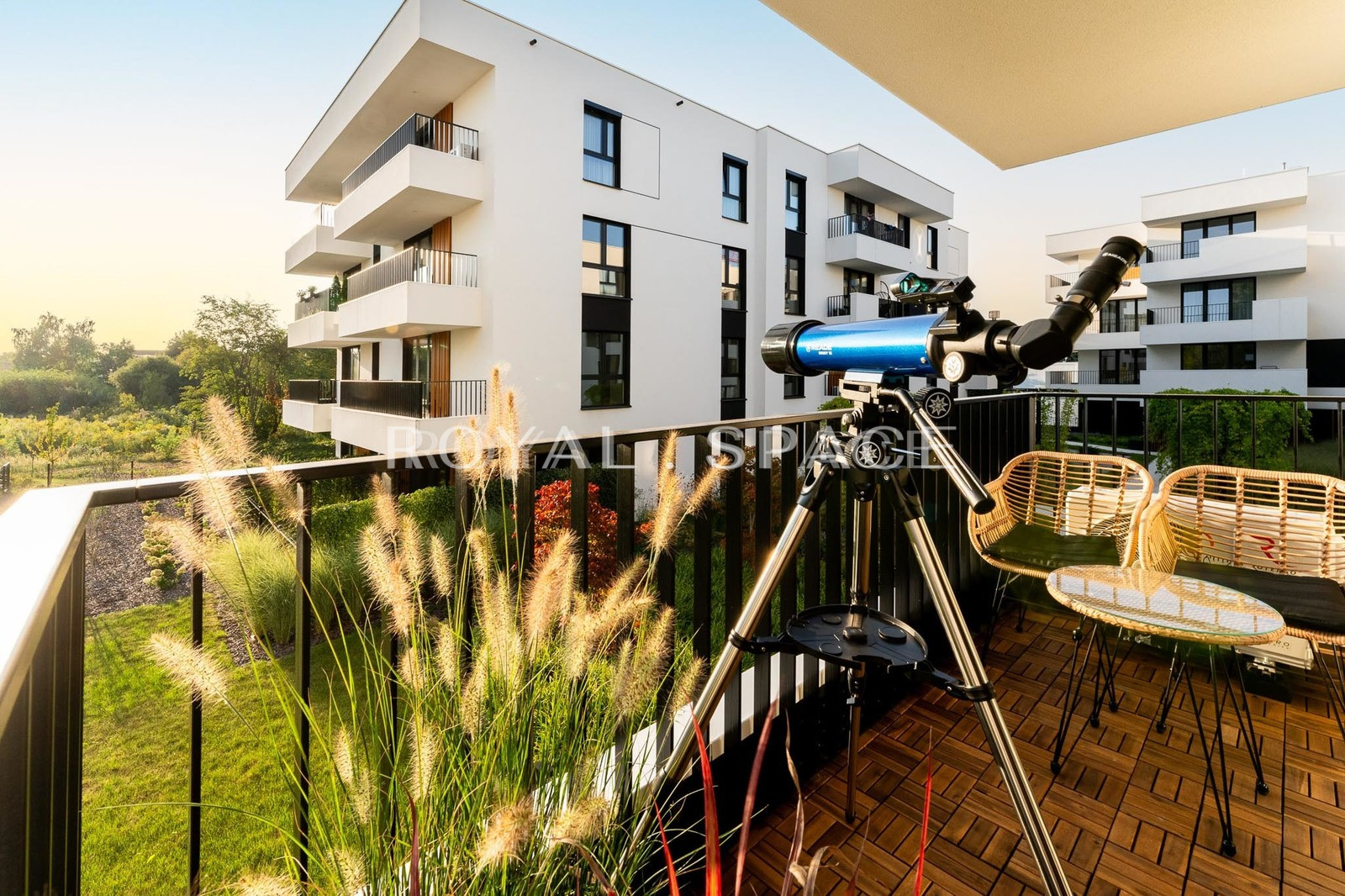 Kraków, Krowodrza, Brązownicza