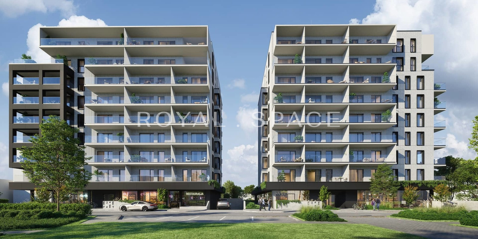 Katowice, os. Paderewskiego, Ignacego Paderewskiego